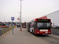 MAN NL202 #570