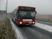 MAN NL202 #570