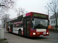 MAN NL202 #570