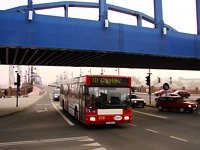 MAN NL202 #570