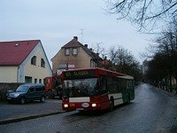 MAN NL202 #570