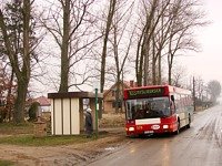 MAN NL202 #570