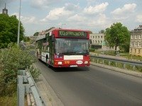 MAN NL202 #570