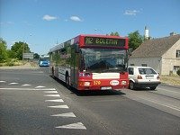 MAN NL202 #570