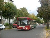 MAN NL202 #570