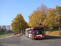 MAN NL202 #570