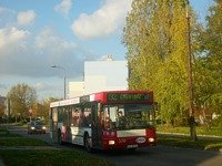 MAN NL202 #570