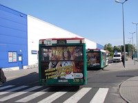 MAN NL202 #570