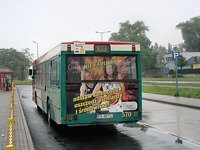 MAN NL202 #570