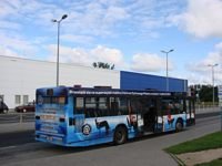 MAN NL202 #571