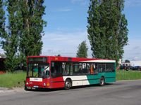 MAN NL202 #574