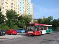 MAN NL202 #574