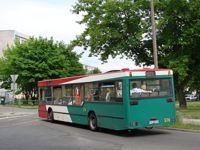 MAN NL202 #574