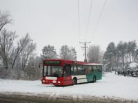 MAN NL202 #575
