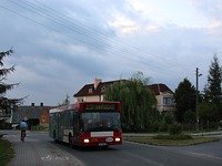 MAN NL202 #578