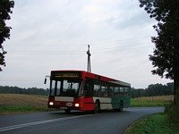 MAN NL202 #578