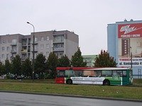 MAN NL202 #578