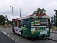 MAN NL202 #578