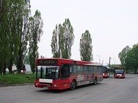 MAN NL202 #578