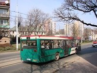 MAN NL202 #578