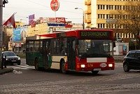 MAN NL202 #579