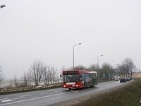 MAN NL202 #579