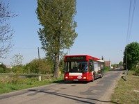 MAN NL202 #579
