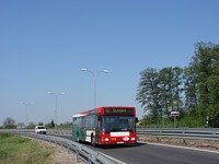 MAN NL202 #579