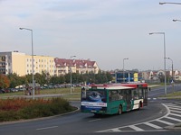 MAN NL202 #579