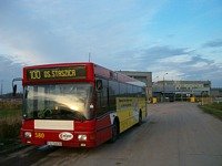 MAN NL202 #580