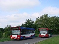 MAN NL202 #580