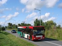 MAN NL202 #581