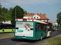 MAN NL202 #581