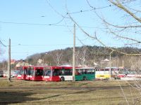 MAN NL202 #581