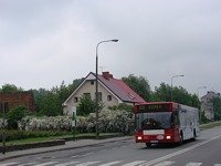 MAN NL202 #581