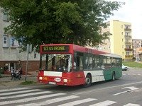 MAN NL202 #581