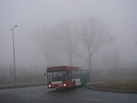 MAN NL202 #581