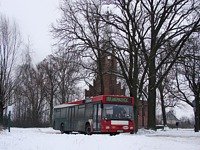 MAN NL202 #581