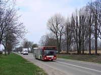 MAN NL202 #581