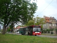 MAN NL202 #582