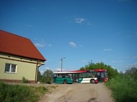 MAN NL202 #582
