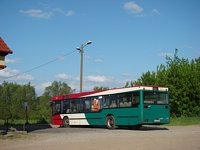 MAN NL202 #582