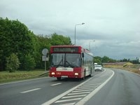 MAN NL202 #582
