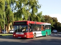 MAN NL202 #582