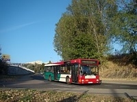MAN NL202 #582
