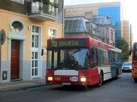 MAN NL202 #582