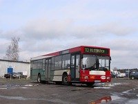 MAN NL202 #582