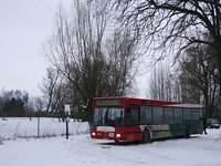 MAN NL202 #582