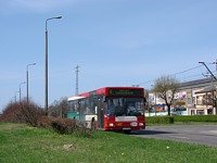 MAN NL202 #582