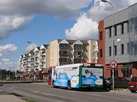 MAN NL202 #582